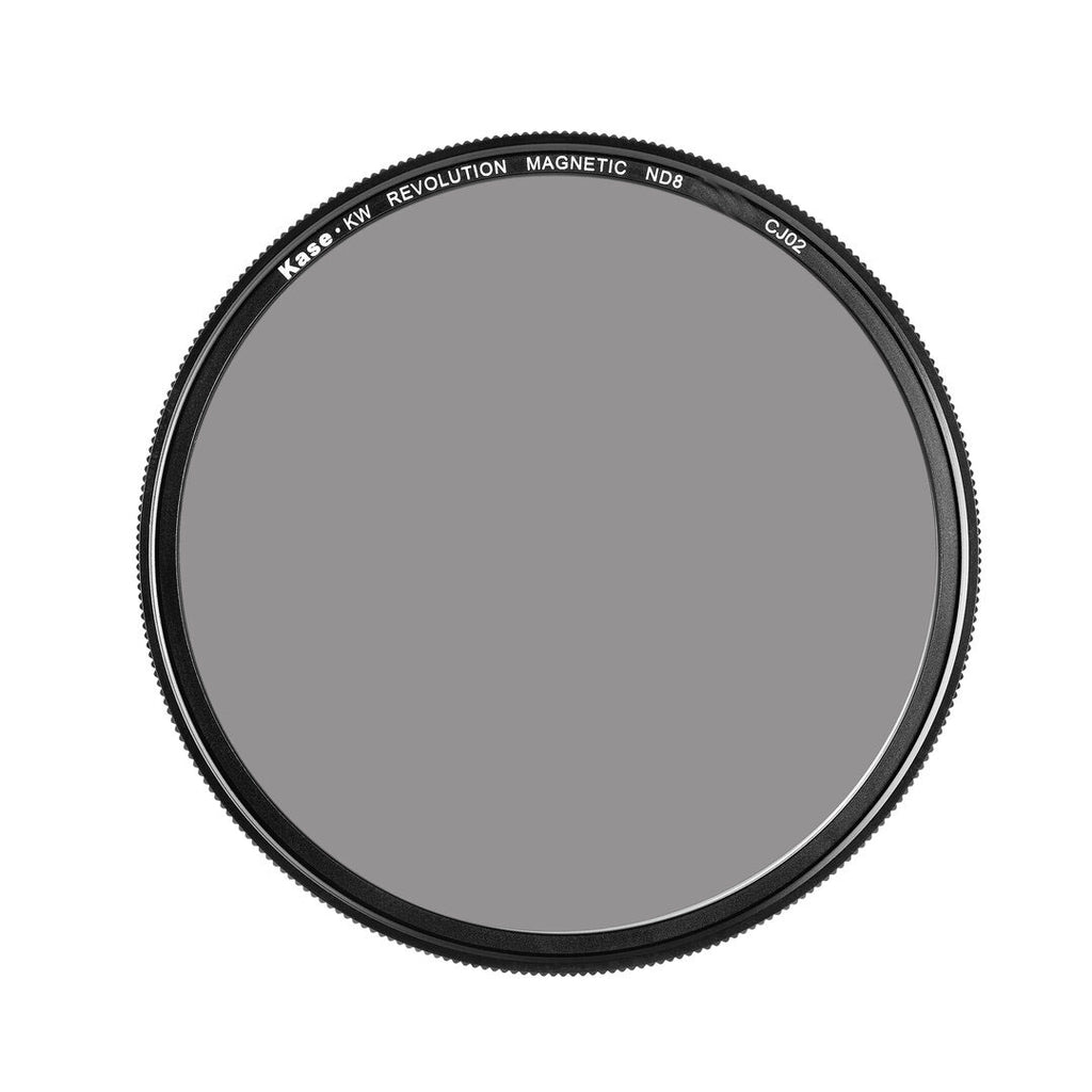 Kit Kase Revolution 112mm PROF ND