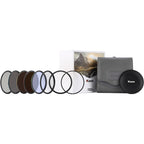 Kit Kase Revolution 67mm MEGA ND