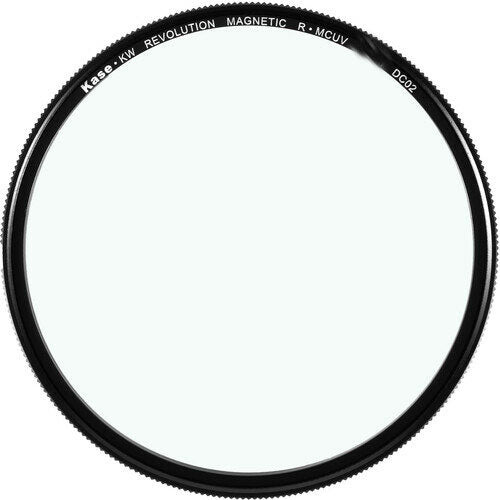 Kit Kase Revolution 67mm MEGA ND