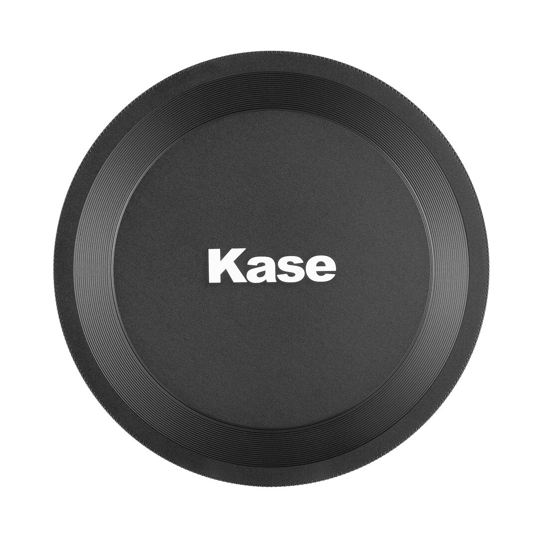 Kase Revolution 72mm MEGA ND kit