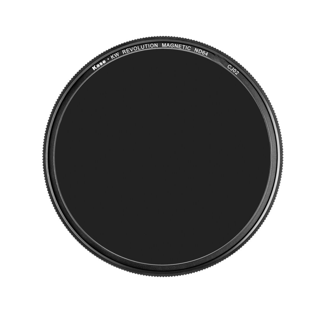 Kit Kase Revolution 82mm ENTRY ND