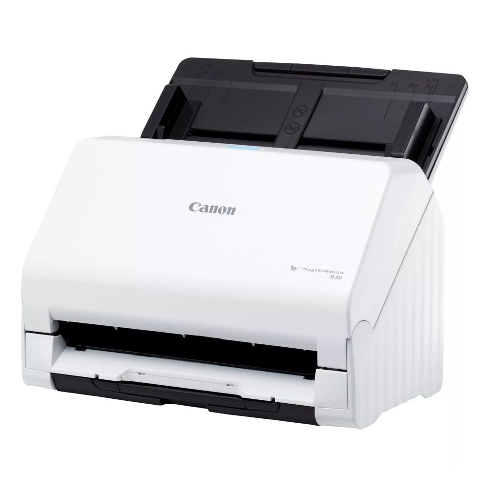 Scanner Canon imageFORMULA R30
