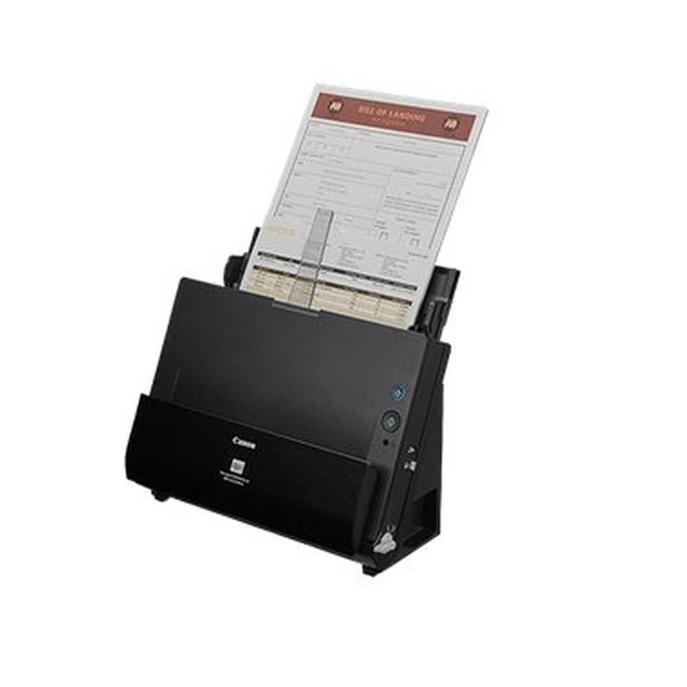 Canon imageFORMULA DR-C225II Scanner