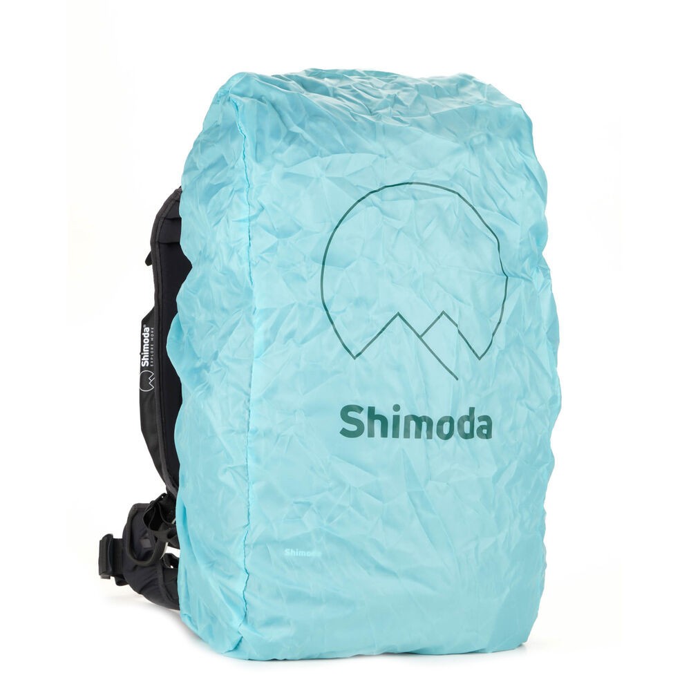 Sac à dos Shimoda Action X50 V2, jaune (520-138)