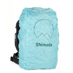 Sac à dos Shimoda Action X50 V2, jaune (520-138)