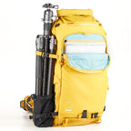 Shimoda Action X50 V2 Starter Kit, Yellow (520-141)