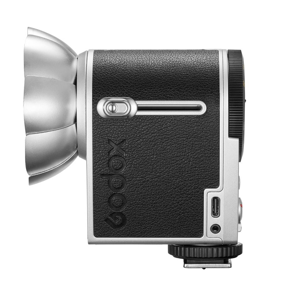 Godox Retro Lux Cadet camera flash