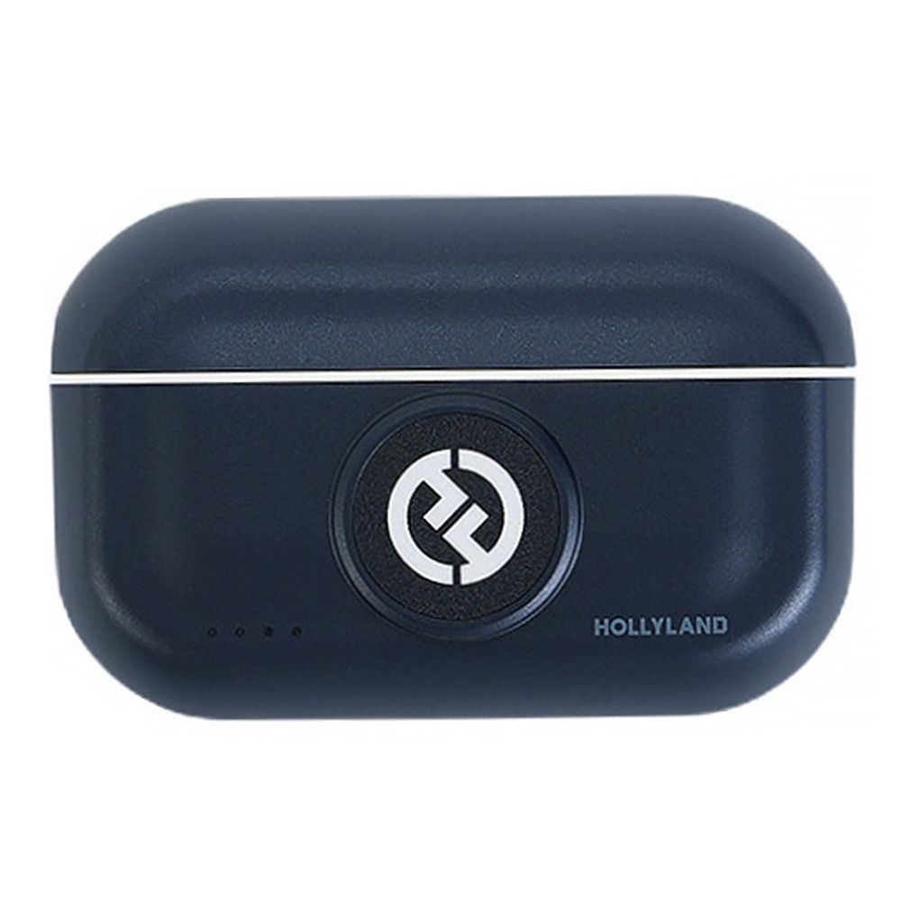 Hollyland LARK M2 Étui de Charge (mobile, Shine Charcoal)