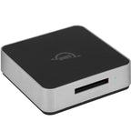 OWC Atlas USB4 CFexpress 4.0 Type B card reader