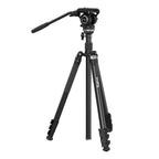 SmallRig 4475 Video Tripod Kit CT210