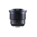 Objectif Laowa 10mm f/2.8 Zero-D FF monture L