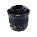Objectif Laowa 10mm f/2.8 Zero-D FF monture L