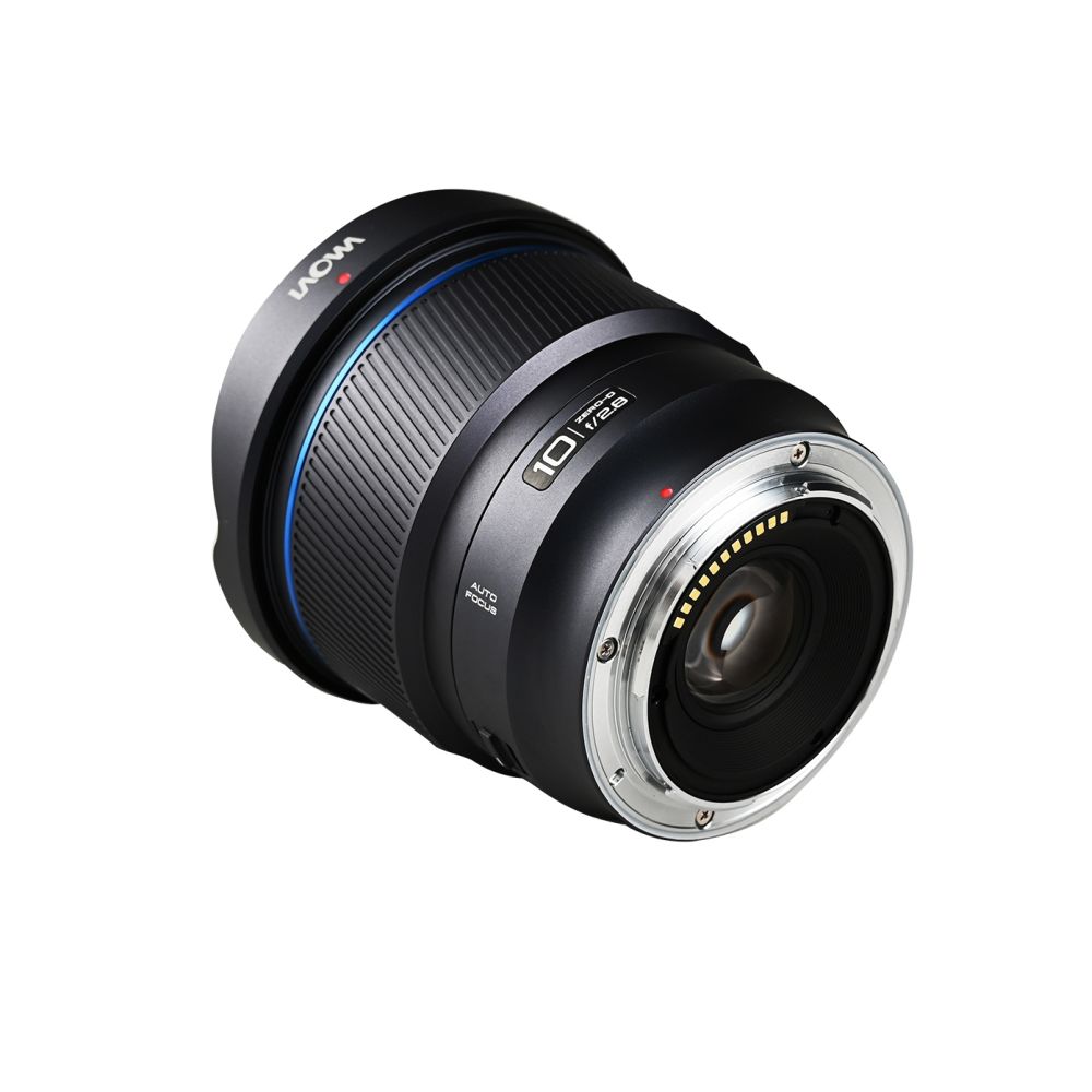 Objectif Laowa 10mm f/2.8 Zero-D FF Auto Focus Nikon Z