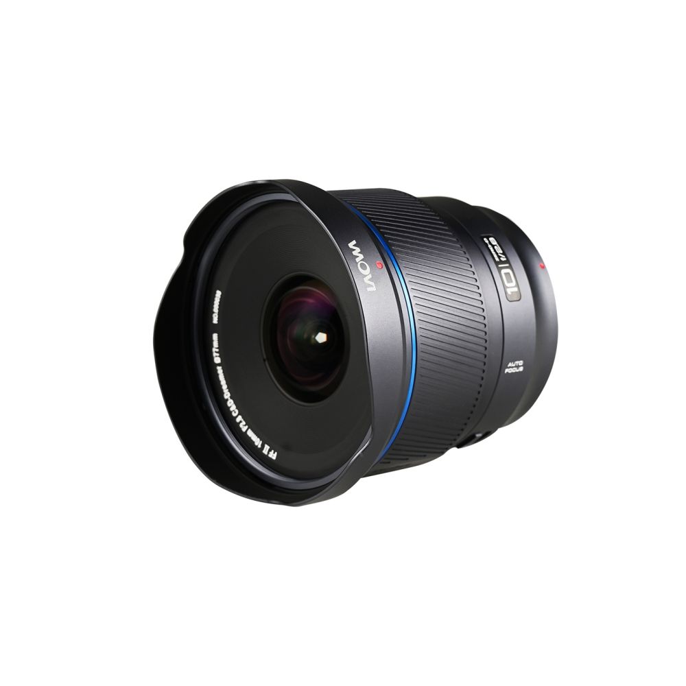 Objectif Laowa 10mm f/2.8 Zero-D FF Auto Focus Nikon Z