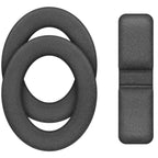 Casque d'écoute Sennheiser HD 490 PRO Plus
