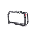 Tilta TA-T64-FCC-B Full camera cage for BMCC 6K, black
