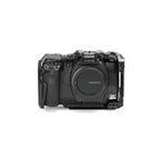 Tilta TA-T64-FCC-B Full camera cage for BMCC 6K, black