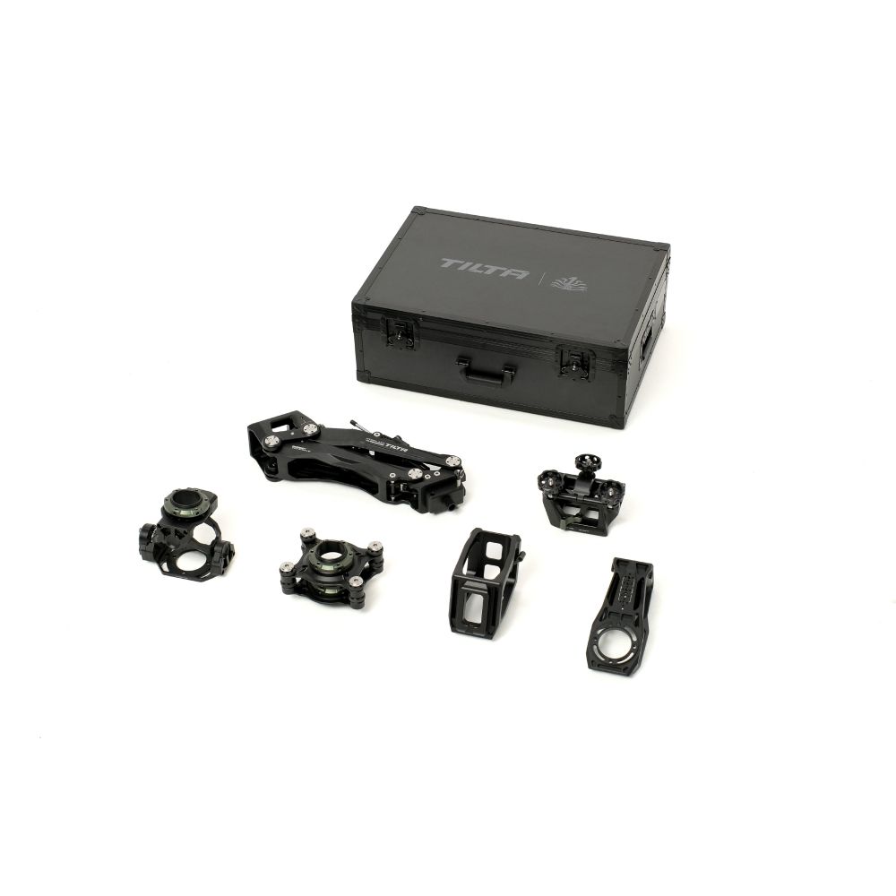 Bras amortisseur Tilta HDA-T10 Hydra
