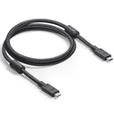 Leica 18828 Câble USB-C vers USB-C