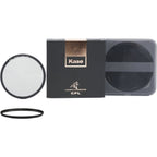 Kase Wolverine Filtre magnétique de polarisation circulaire 67mm