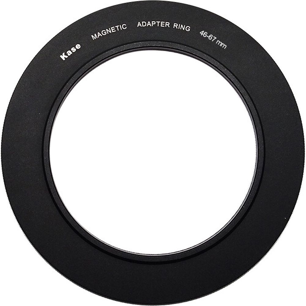 Kase Réducteur circulaire magnétique 46-67mm