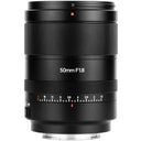 7Artisans AF50mm f/1.8 Sony E Monture