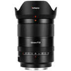 7Artisans AF50mm f/1.8 Sony E Monture
