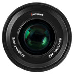7Artisans AF50mm f/1.8 Sony E Monture