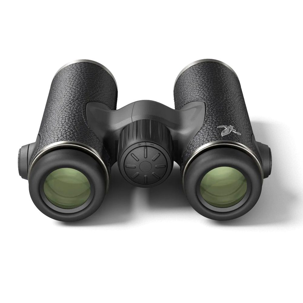 Swarovski CL Companion Habicht 8x30 black
