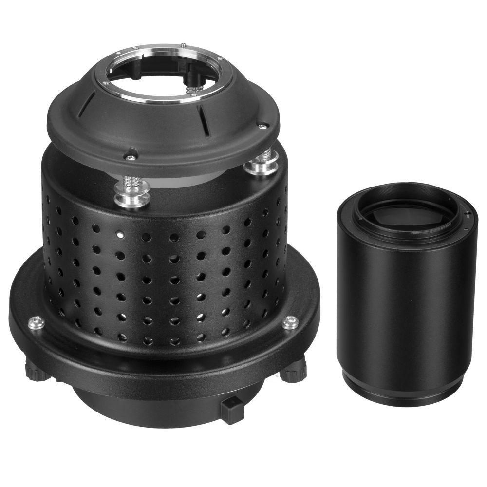 Objectif de projection Bresser 150mm (monture EF)