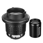 Objectif de projection Bresser 150mm (monture EF)