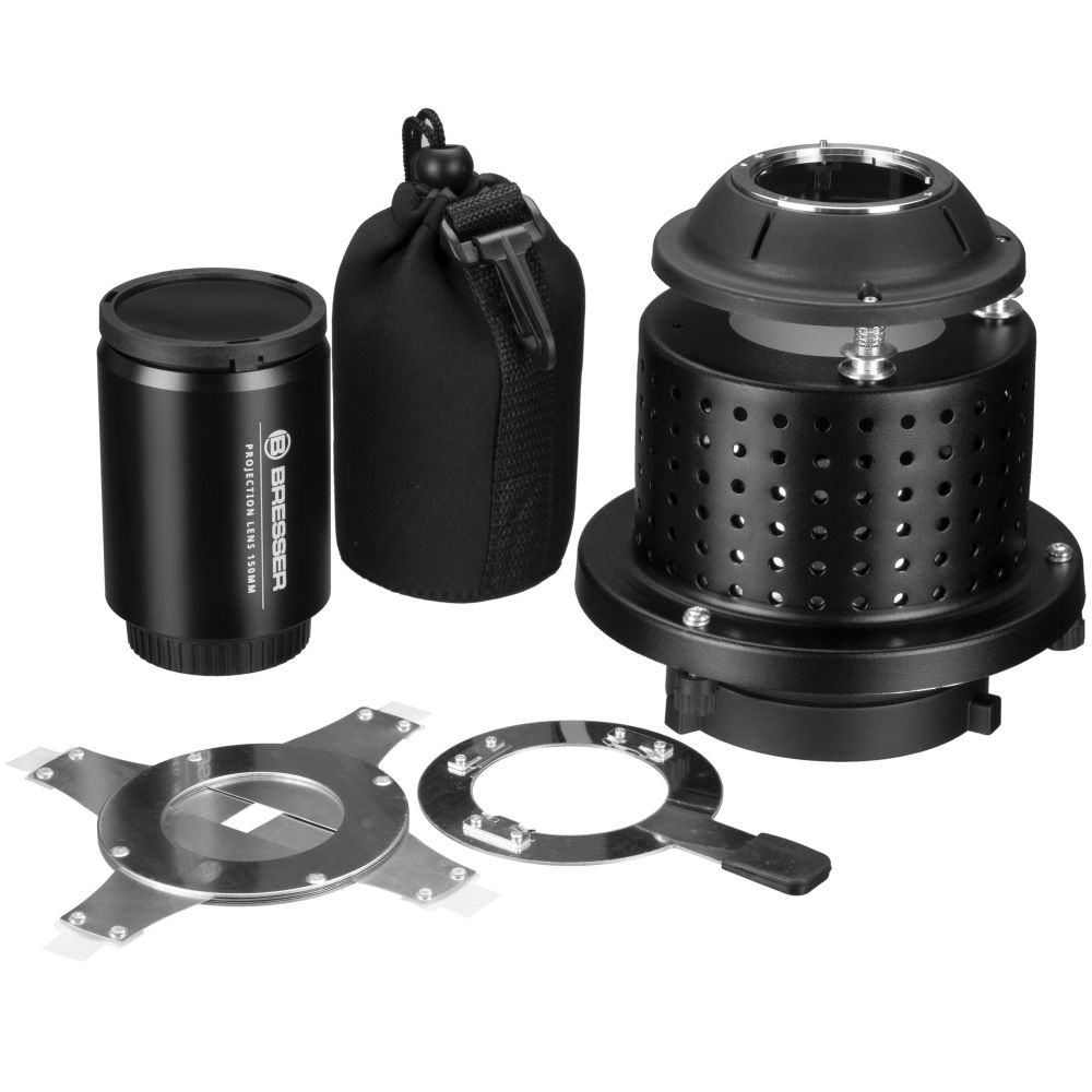 Objectif de projection Bresser 150mm (monture EF)
