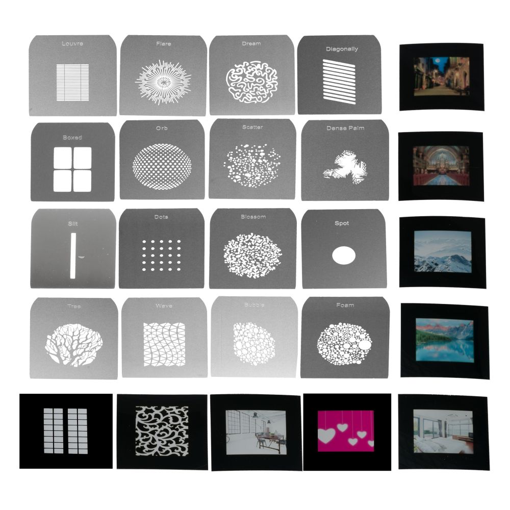 Objectif de projection Bresser 150mm (monture EF)