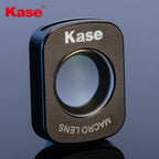 Kase DJI Osmo 18mm+macro ND8+16
