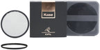 Kase magnetic circular polarisation filter 82mm