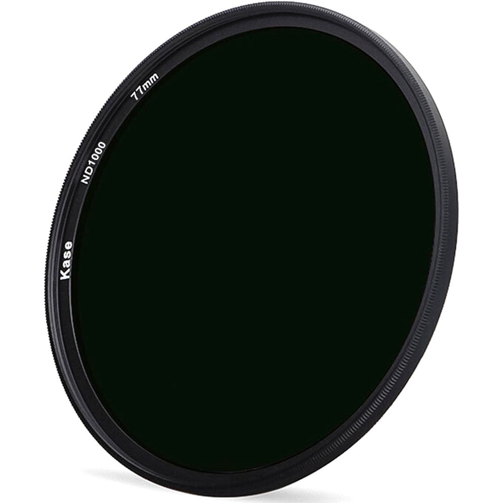 Kase Wolverine filtre magnétique ND1000 77mm