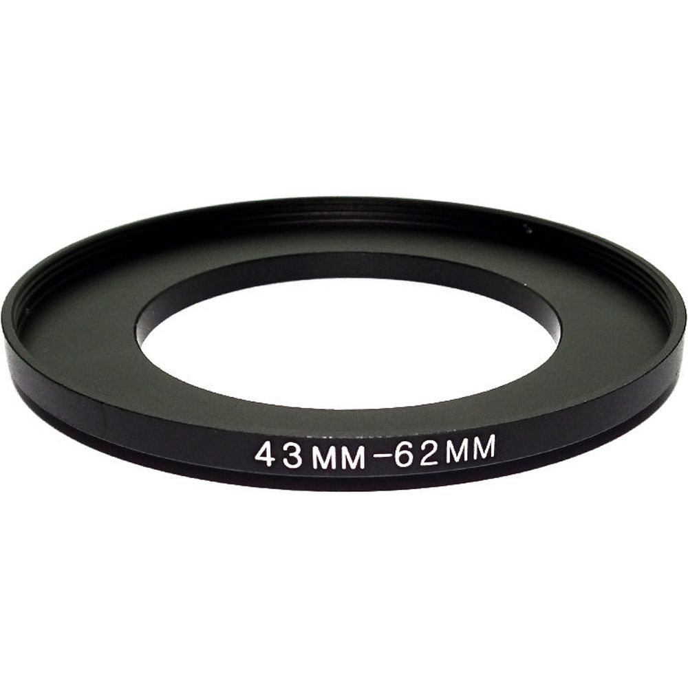 Kase K100 Anneau de descente 43-62mm