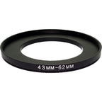 Kase K100 Anneau de descente 43-62mm