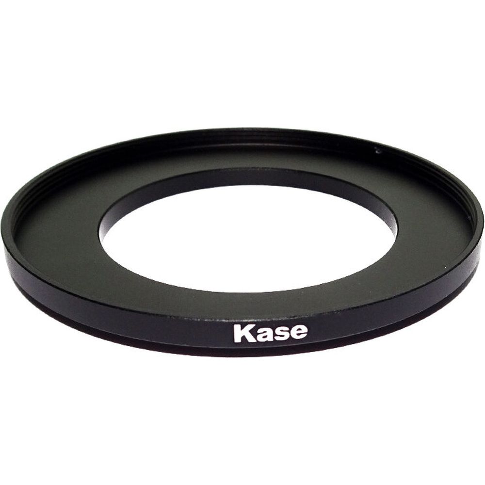 Kase K100 Anneau de descente 43-62mm