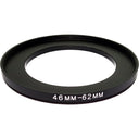 Kase K100 Step-Down ring 46-62mm