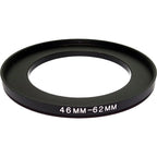 Kase K100 Step-Down ring 46-62mm