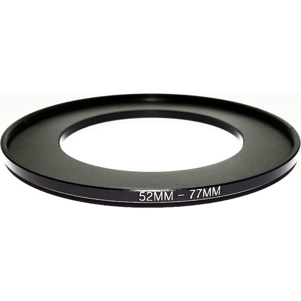 Kase K100 Anneau de descente 52-77mm