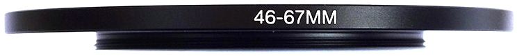 Kase K75 screw adapter ring 46-67mm