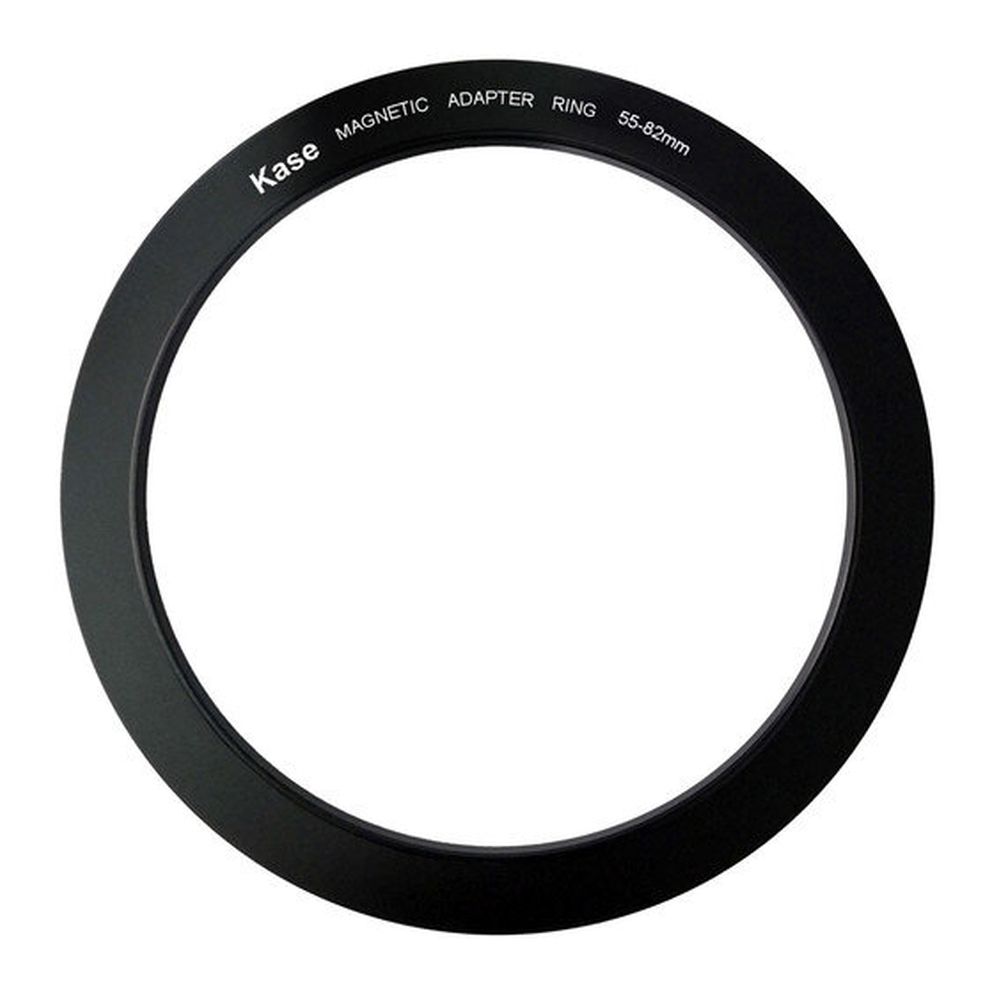 Kase Réducteur d'adaptateur circulaire magnétique 55-82mm