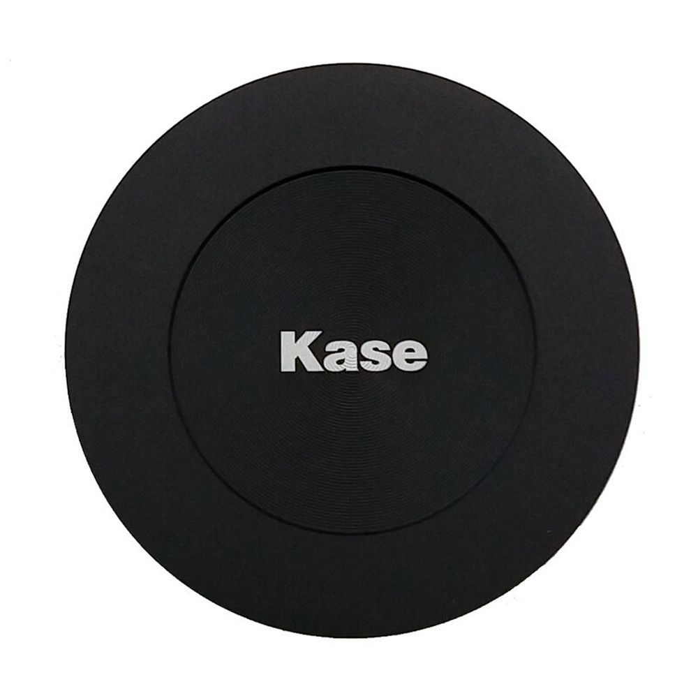 Kase Magnetic filter/lens cap back 77mm