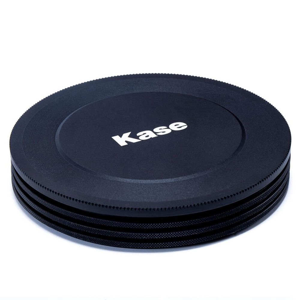 Kase Magnetic filter/lens cap back 77mm