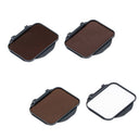 Kase Clip-in Filtre Sony A7/A9 4 en 1 set (MCUV, ND8, ND64, ND1000)