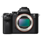 Kase Clip-in Filtre Sony A7/A9 4 en 1 set (MCUV, ND8, ND64, ND1000)