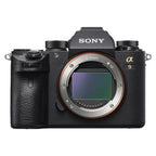 Kase Clip-in Filtre Sony A7/A9 4 en 1 set (MCUV, ND8, ND64, ND1000)