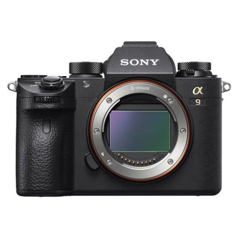 Kase Clip-in Filtre Sony A7/A9 4 en 1 set (MCUV, ND8, ND64, ND1000)